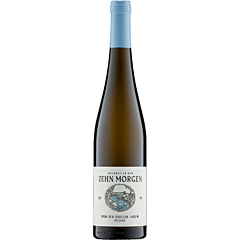 Zehn Morgen Riesling V Dn Gr Lagen Ortswein