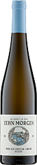 Zehn Morgen Riesling V Dn Gr Lagen Ortswein 75 Cl.