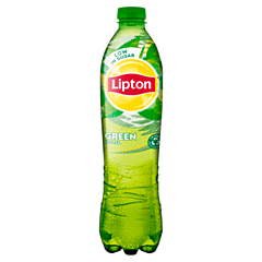 Lipton Ice Tea Green 8x150 Cl. 150 CL