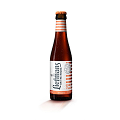 Liefmans Peach 6x4x25cl. 25 CL
