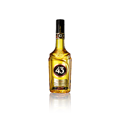 Licor 43 Cuarenta Y Tres 35 Cl.
