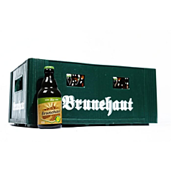 Brunehaut Glutenvrij Blond Bio 24x33 Cl. 33 CL
