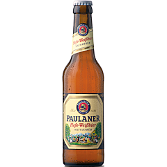 Paulaner Hefe Weisse 24x33 Cl.
