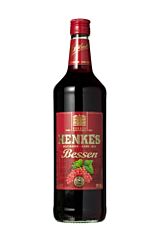 Henkes Bessen Jenever 100 Cl.