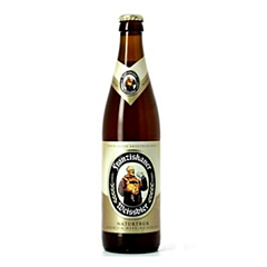 Franziskaner Hefe Weis 50 CL