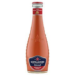 San Pellegrino Aranciata Rossa Bio  20 CL