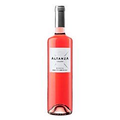 Altanza Rioja Rosado