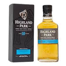 Highland Park Whisky Malt 10y 70 Cl.