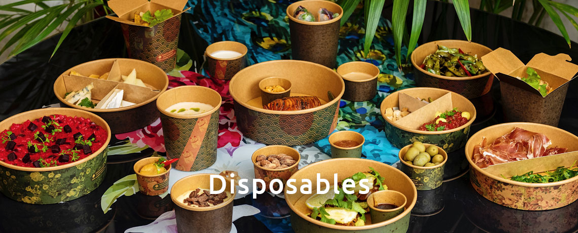 Disposables