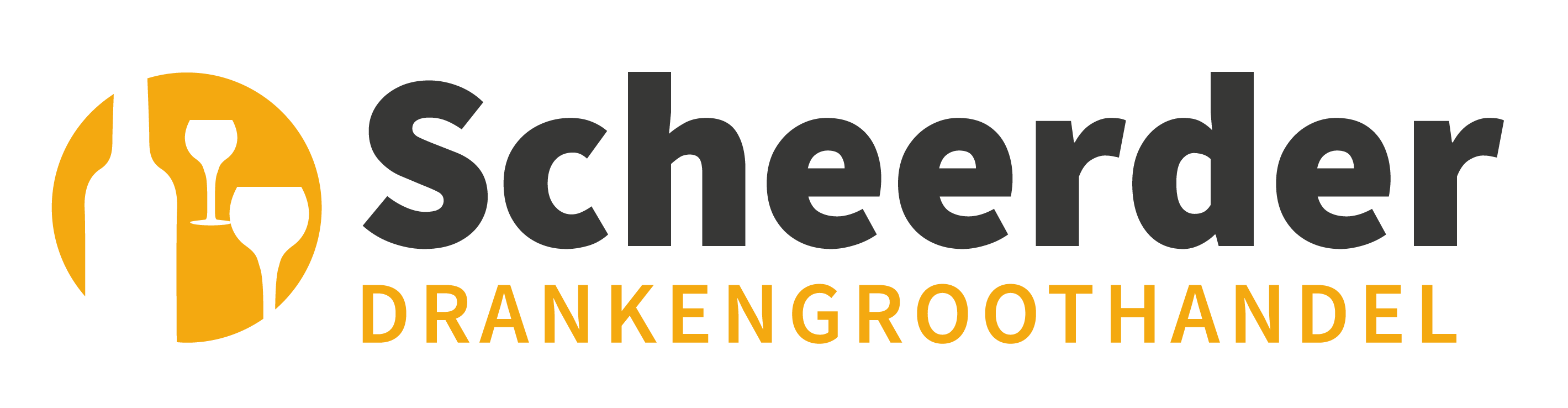 Scheerder drankengroothandel