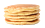 Pannenkoeken, poffertjes & wafels