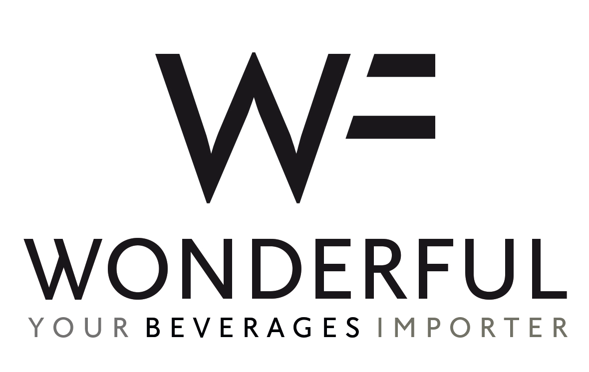 W Wonderful Your Beverages Importer