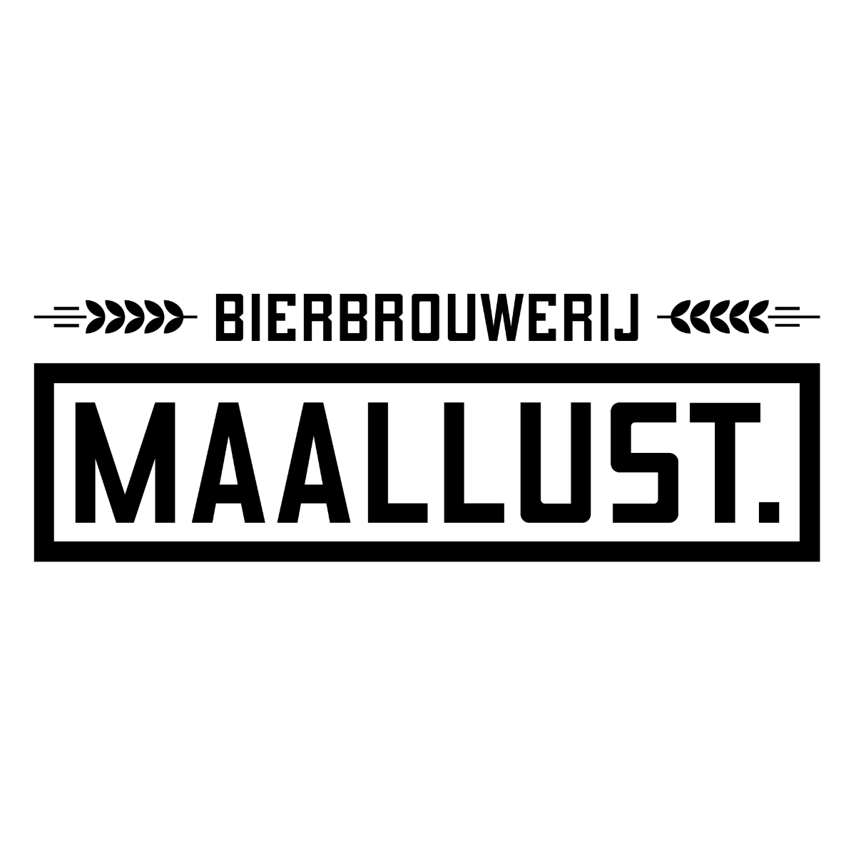 Maallust