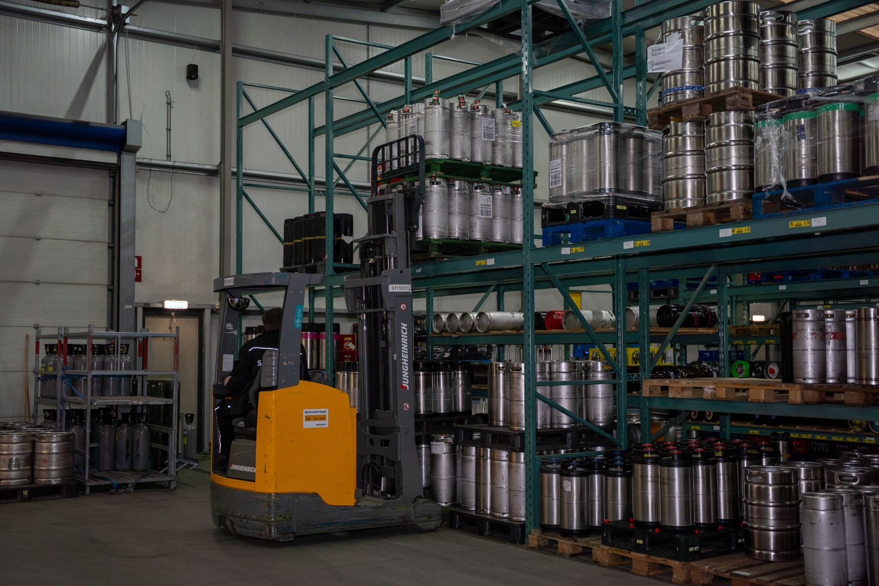 Hergebruiken waar het kan