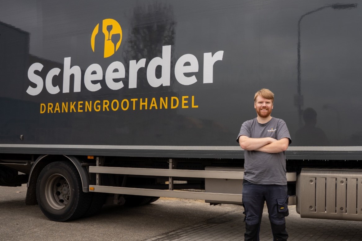 Ontwikkelingsmogelijkheden binnen Scheerder