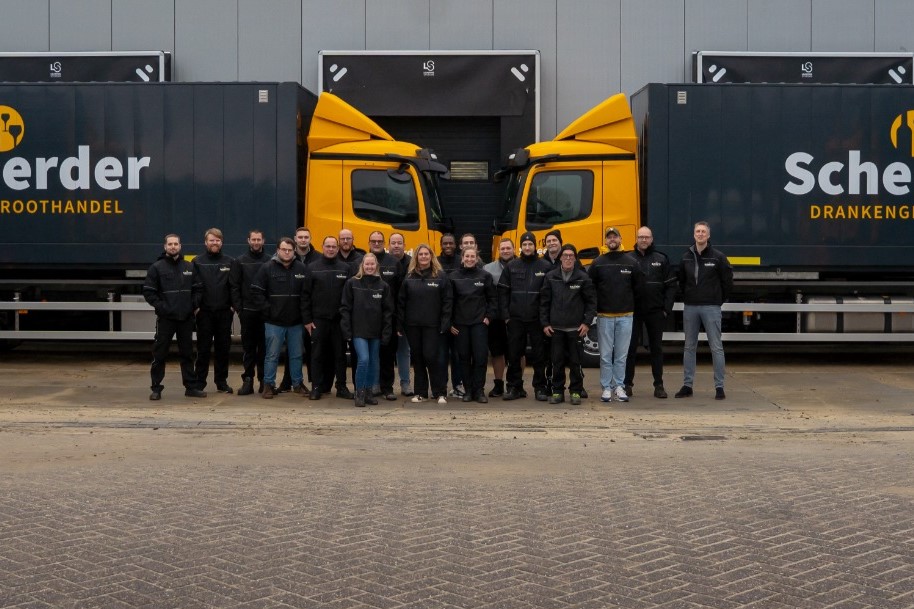 Een inclusieve werksfeer