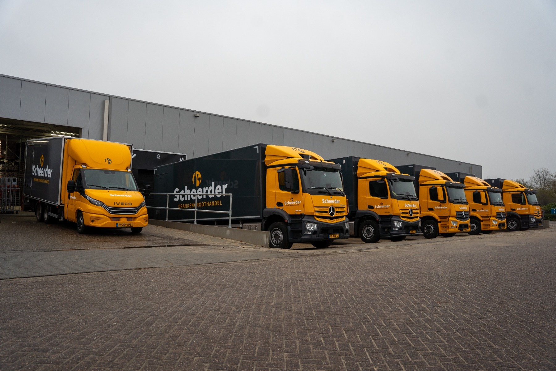 Slimme keuzes voor het milieu